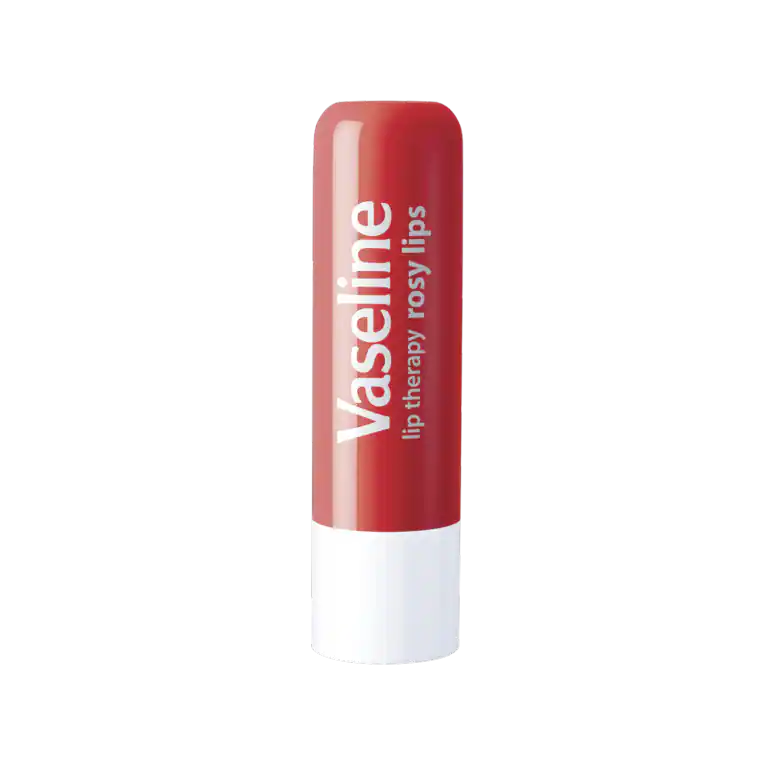 Vaseline Stick à Lèvres Rosy Lips Sublime
