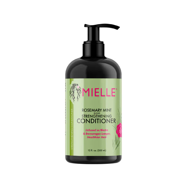 Mielle Organics Rosemary Mint Après-shampoing Fortifiant