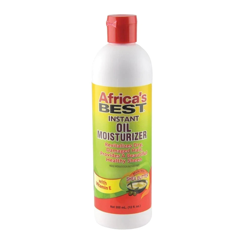  lotion capillaire hydratante Africa's 