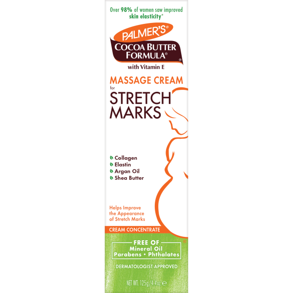 Palmer's Cocoa Butter Massage Cream for Stretch Marks