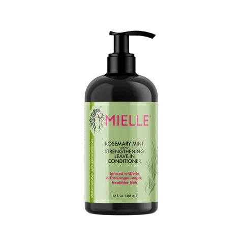 Mielle Organics Rosemary Mint Après-shampoing sans Rinçage