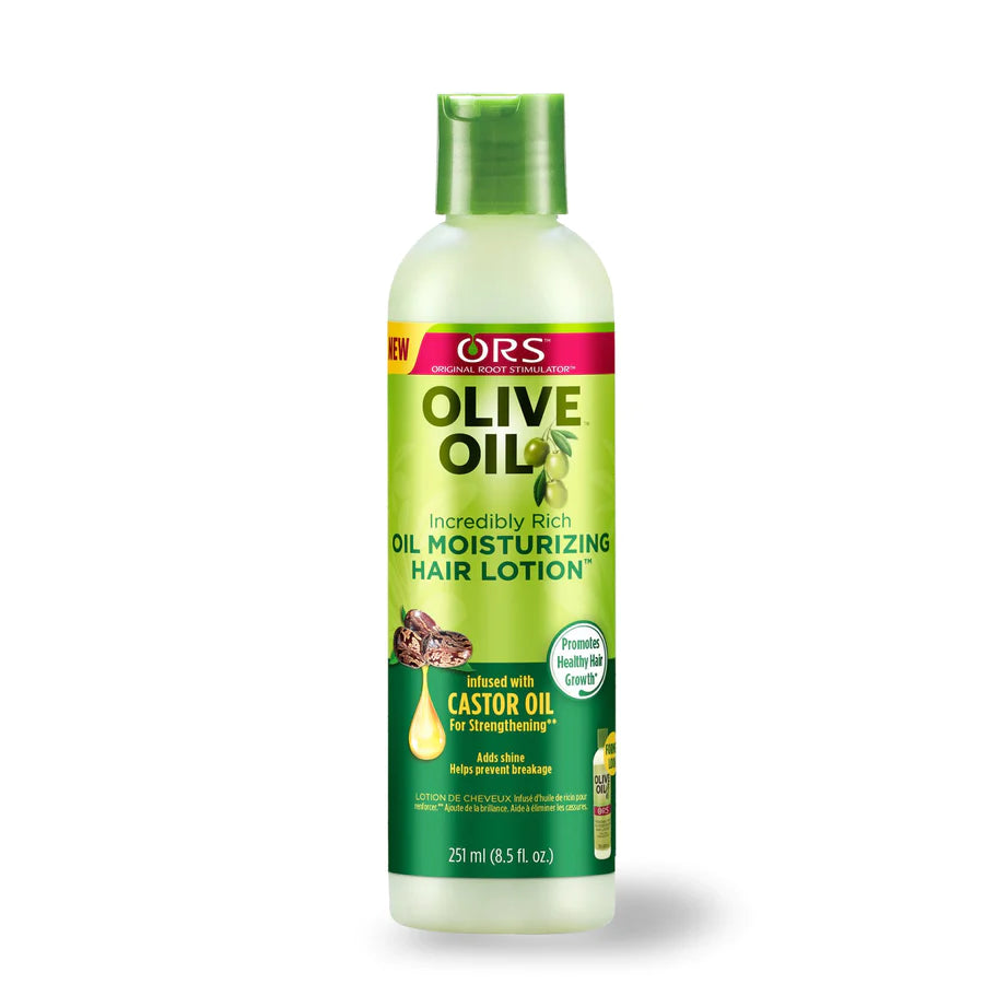 ORS Olive Oil Lotion Capillaire Hydratante